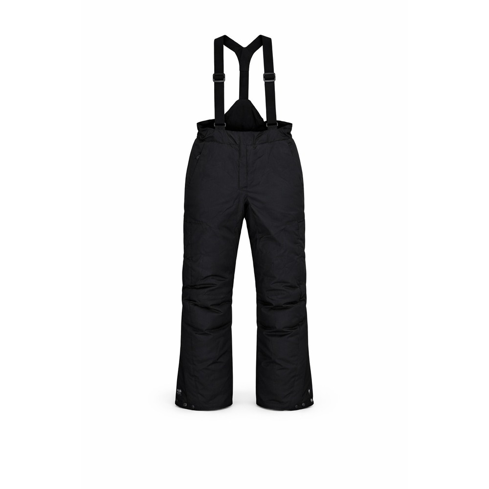 Ski-doo High Pants Womens XS Black Vasa Waterproof EXO Float System Snow NEW